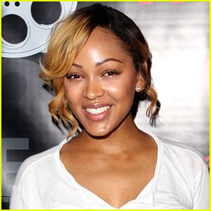 meagon good nudes|Meagan Good Responds To Nude Photo Scandal